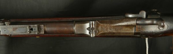 079-1023-7072, Springfield TD Model 1888. BUY NOW - Image 24