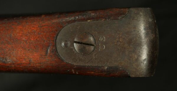 079-1023-7072, Springfield TD Model 1888. BUY NOW - Image 28