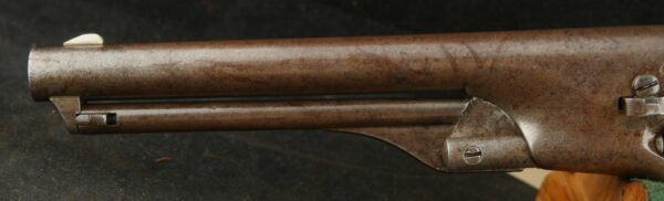 079-1023-7078, US Colt M-1861 Navy with sub-inspector marks. BUY NOW - Image 11