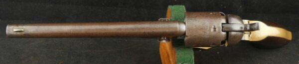 079-1023-7078, US Colt M-1861 Navy with sub-inspector marks. BUY NOW - Image 4