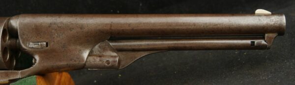 079-1023-7078, US Colt M-1861 Navy with sub-inspector marks. BUY NOW - Image 6