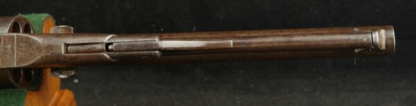 079-1023-7078, US Colt M-1861 Navy with sub-inspector marks. BUY NOW - Image 8