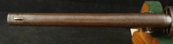079-1023-7078, US Colt M-1861 Navy with sub-inspector marks. BUY NOW - Image 15