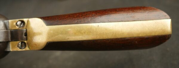 079-1023-7078, US Colt M-1861 Navy with sub-inspector marks. BUY NOW - Image 18