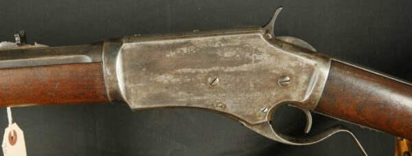 079-1023-7080, Whitney Kennedy .44-40 cal. BUY NOW - Image 6