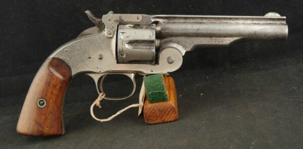 079-1023-7096, Smith and Wesson 1st Model Schofield. BUY NOW