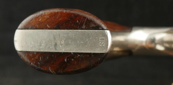 079-1023-7096, Smith and Wesson 1st Model Schofield. BUY NOW - Image 11