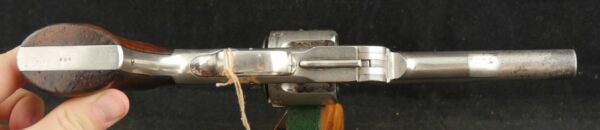079-1023-7096, Smith and Wesson 1st Model Schofield. BUY NOW - Image 2