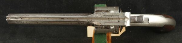 079-1023-7096, Smith and Wesson 1st Model Schofield. BUY NOW - Image 4