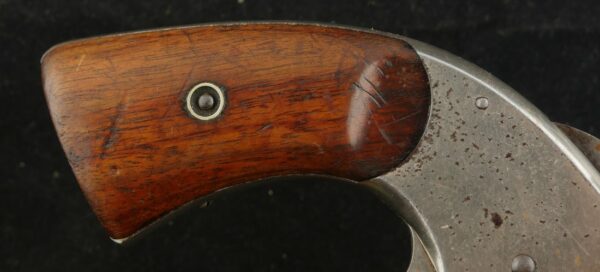 079-1023-7096, Smith and Wesson 1st Model Schofield. BUY NOW - Image 8