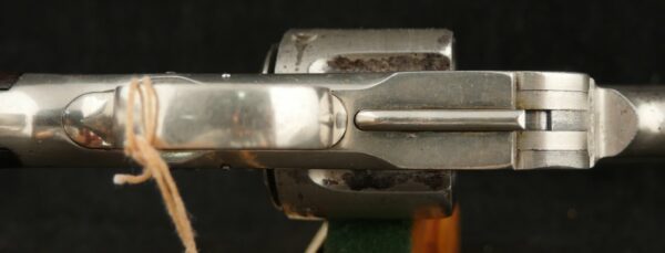 079-1023-7096, Smith and Wesson 1st Model Schofield. BUY NOW - Image 10