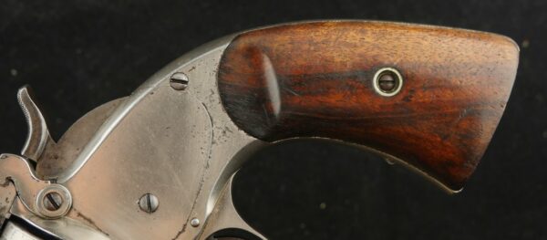 079-1023-7096, Smith and Wesson 1st Model Schofield. BUY NOW - Image 15