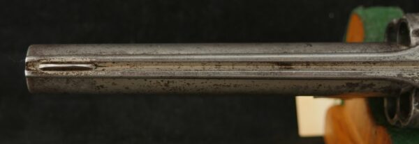 079-1023-7096, Smith and Wesson 1st Model Schofield. BUY NOW - Image 16
