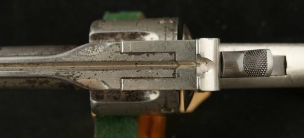 079-1023-7096, Smith and Wesson 1st Model Schofield. BUY NOW - Image 17