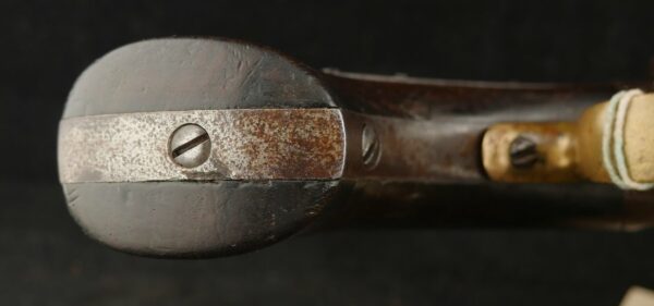 079-1023-7097, Wesson Leavitt Dragoon, .40 percussion 6 shot. BUY NOW - Image 11