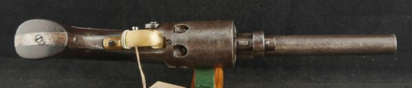 079-1023-7097, Wesson Leavitt Dragoon, .40 percussion 6 shot. BUY NOW - Image 2