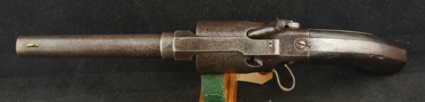079-1023-7097, Wesson Leavitt Dragoon, .40 percussion 6 shot. BUY NOW - Image 5