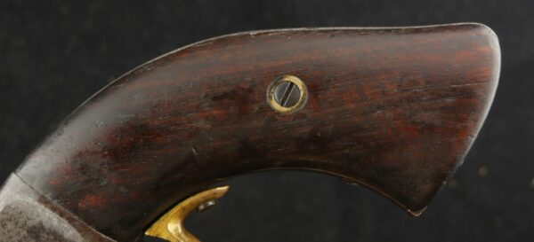 079-1023-7097, Wesson Leavitt Dragoon, .40 percussion 6 shot. BUY NOW - Image 14