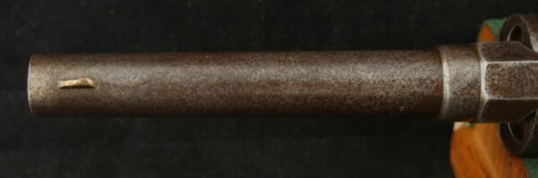 079-1023-7097, Wesson Leavitt Dragoon, .40 percussion 6 shot. BUY NOW - Image 15