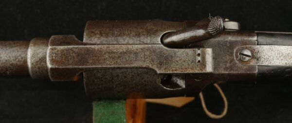 079-1023-7097, Wesson Leavitt Dragoon, .40 percussion 6 shot. BUY NOW - Image 16