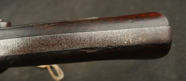 079-1023-7097, Wesson Leavitt Dragoon, .40 percussion 6 shot. BUY NOW - Image 18
