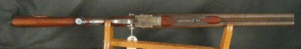 079-1023-7099, Real Wells Fargo Marked American Made Shotgun. BLOWOUT - Image 5