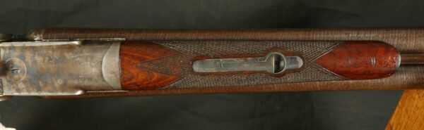 079-1023-7099, Real Wells Fargo Marked American Made Shotgun. BLOWOUT - Image 6