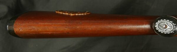 079-1023-7099, Real Wells Fargo Marked American Made Shotgun. BLOWOUT - Image 8