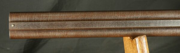 079-1023-7099, Real Wells Fargo Marked American Made Shotgun. BLOWOUT - Image 13