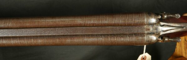 079-1023-7099, Real Wells Fargo Marked American Made Shotgun. BLOWOUT - Image 14