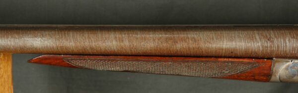079-1023-7099, Real Wells Fargo Marked American Made Shotgun. BLOWOUT - Image 18