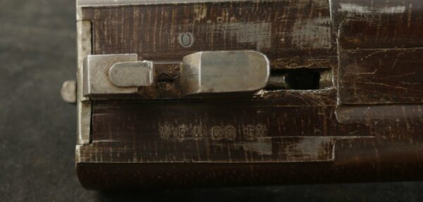 079-1023-7099, Real Wells Fargo Marked American Made Shotgun. BLOWOUT - Image 24