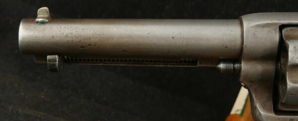 GR-1023-4880, Colt SA .44-40. Serial number 67,xxx. BUY NOW - Image 12
