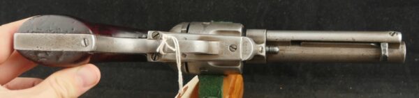 GR-1023-4880, Colt SA .44-40. Serial number 67,xxx. BUY NOW - Image 2