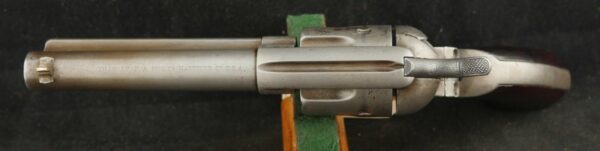 GR-1023-4880, Colt SA .44-40. Serial number 67,xxx. BUY NOW - Image 5