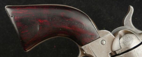GR-1023-4880, Colt SA .44-40. Serial number 67,xxx. BUY NOW - Image 8