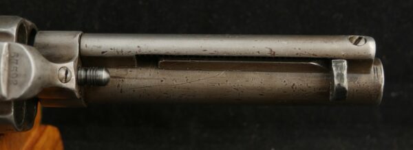 GR-1023-4880, Colt SA .44-40. Serial number 67,xxx. BUY NOW - Image 9