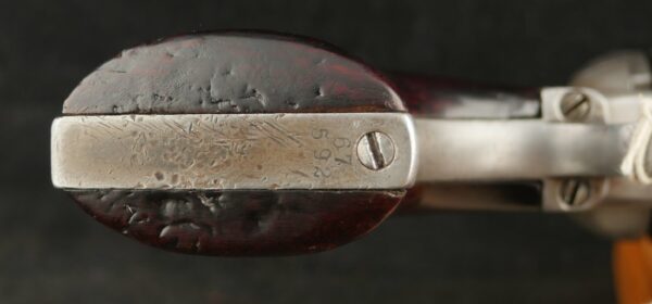 GR-1023-4880, Colt SA .44-40. Serial number 67,xxx. BUY NOW - Image 11