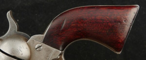 GR-1023-4880, Colt SA .44-40. Serial number 67,xxx. BUY NOW - Image 14
