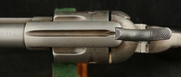 GR-1023-4880, Colt SA .44-40. Serial number 67,xxx. BUY NOW - Image 18