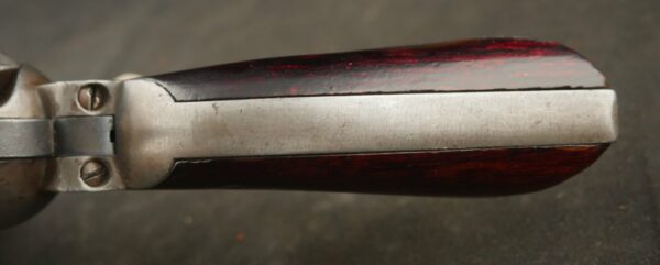 GR-1023-4880, Colt SA .44-40. Serial number 67,xxx. BUY NOW - Image 19