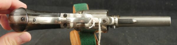 GR-0923-4882, Colt Thunderer .41 CF Sheriff's Model, with 3 1/2 inch barrel. BUY NOW - Image 2