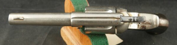 GR-0923-4882, Colt Thunderer .41 CF Sheriff's Model, with 3 1/2 inch barrel. BUY NOW - Image 4