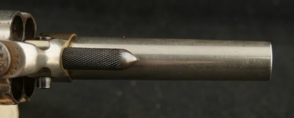 GR-0923-4882, Colt Thunderer .41 CF Sheriff's Model, with 3 1/2 inch barrel. BUY NOW - Image 8