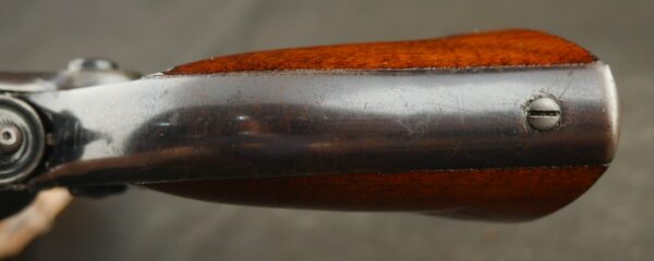 GR-1023-4883, Colt Root .31 cal, 5 shot, 3A with octagon barrel. BUY NOW - Image 17