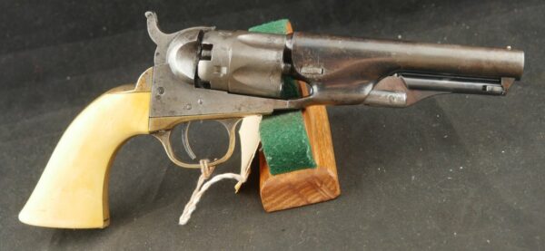 GR-0923-4884, Colt Model 1862 Police with 4 1/2 inch barrel. BUY NOW