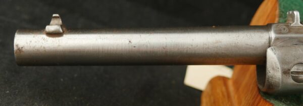 GR79-0923-4891, Stevens No 37 or 35 Pistol. BLOWOUT - Image 11