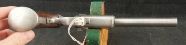 GR79-0923-4891, Stevens No 37 or 35 Pistol. BLOWOUT - Image 2
