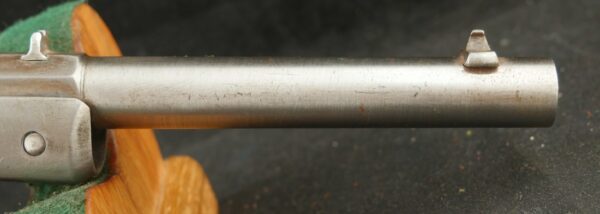 GR79-0923-4891, Stevens No 37 or 35 Pistol. BLOWOUT - Image 5