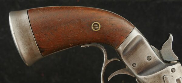 GR79-0923-4891, Stevens No 37 or 35 Pistol. BLOWOUT - Image 7